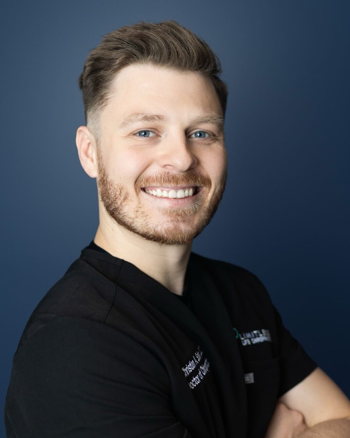 Dr. Christian Soler, D.C., Co-Owner at Limitless Life Chiropractic